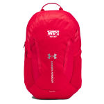 Under Armour Hustle 6.0 BACKPACK