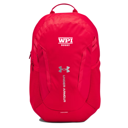 Under Armour Hustle 6.0 BACKPACK