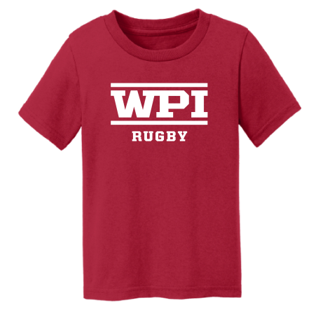 Classic TODDLER Short Sleeve TEE