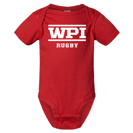 Classic INFANT ONESIE