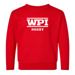 Classic TODDLER CREW SWEATSHIRT