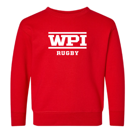 Classic TODDLER CREW SWEATSHIRT