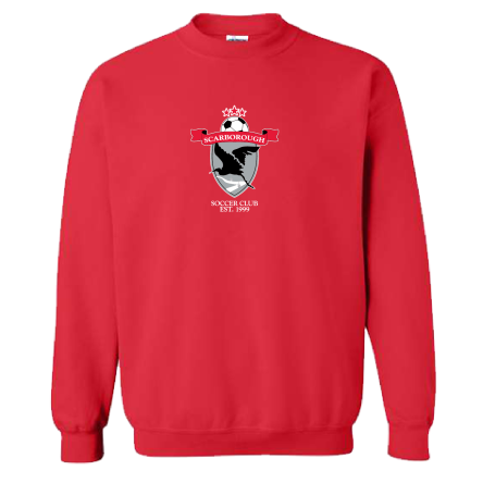Classic CREWNECK Sweatshirt
