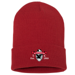 Classic CUFFED Knit BEANIE