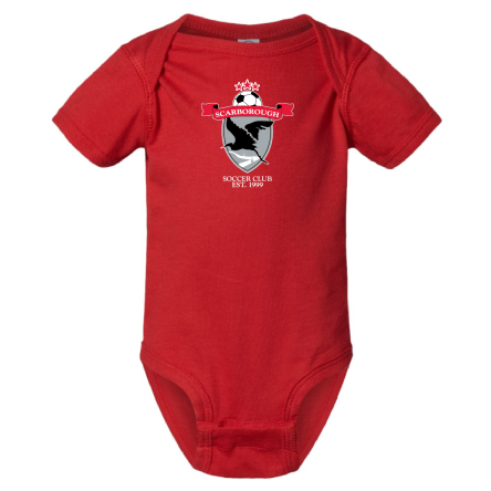 Classic INFANT ONESIE