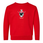 Classic TODDLER CREW SWEATSHIRT