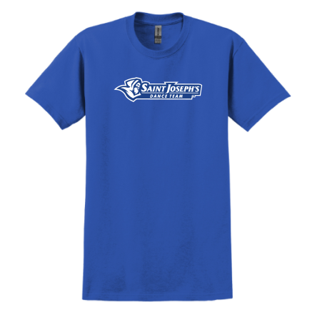 Classic SHORT Sleeve COTTON Tee