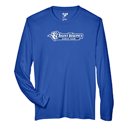 Classic LONG Sleeve PERFORMANCE Tee