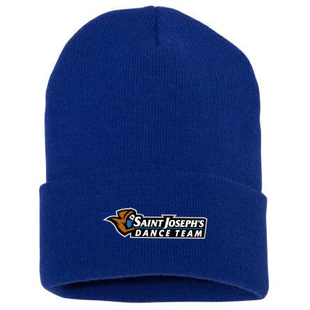 Classic CUFFED Knit BEANIE