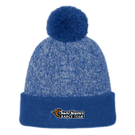 HALFTIME Pom Beanie