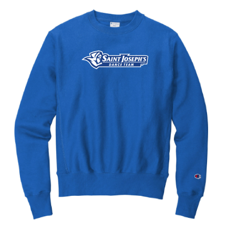 CHAMPION® Reverse Weave® CREWNECK Sweatshirt