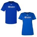 Under Armour SHORT Sleeve TECH Tee