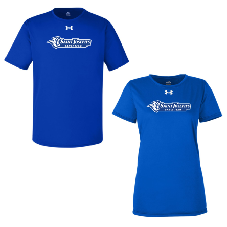 Under Armour SHORT Sleeve TECH Tee