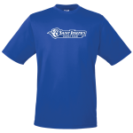 Classic SHORT Sleeve PERFORMANCE Tee