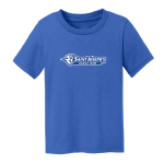 Classic TODDLER Short Sleeve TEE