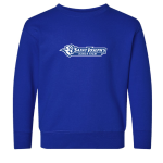 Classic TODDLER CREW SWEATSHIRT