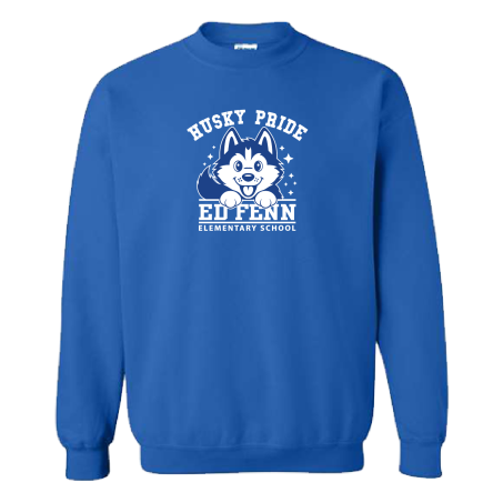 Classic CREWNECK Sweatshirt