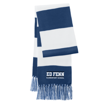 Classic Spectator SCARF