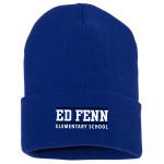 Classic CUFFED Knit BEANIE