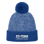 HALFTIME Pom Beanie