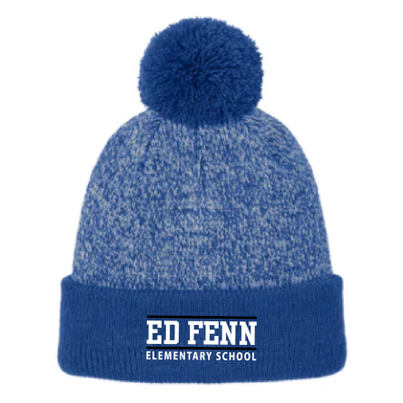 HALFTIME Pom Beanie