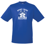 Classic SHORT Sleeve PERFORMANCE Tee