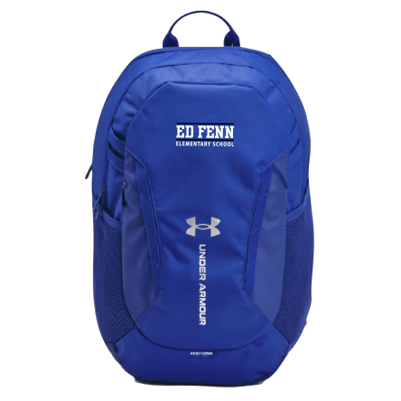 Under Armour Hustle 6.0 BACKPACK