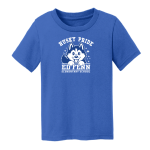 Classic TODDLER Short Sleeve TEE