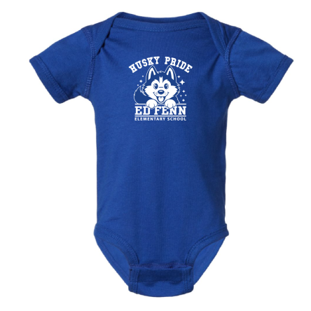 Classic INFANT ONESIE