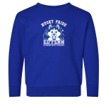 Classic TODDLER CREW SWEATSHIRT