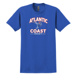 Classic SHORT Sleeve COTTON Tee