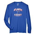 Classic LONG Sleeve PERFORMANCE Tee