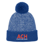 HALFTIME Pom Beanie