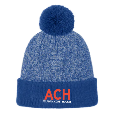 HALFTIME Pom Beanie