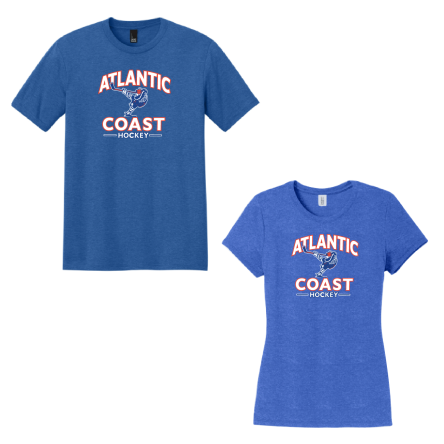 Tri-Blend SHORT SLEEVE Tee