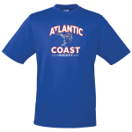 Classic SHORT Sleeve PERFORMANCE Tee