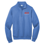Classic Fleece 1/4 Zip PULLOVER Sweatshirt