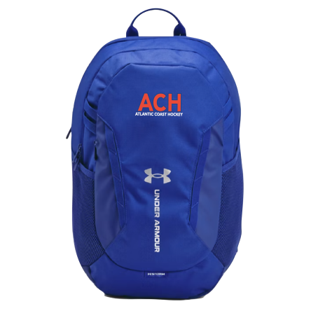 Under Armour Hustle 6.0 BACKPACK