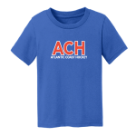 Classic TODDLER Short Sleeve TEE