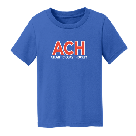 Classic TODDLER Short Sleeve TEE