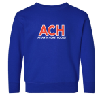 Classic TODDLER CREW SWEATSHIRT