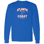 Classic LONG Sleeve COTTON Tee