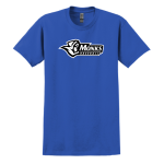 Classic SHORT Sleeve COTTON Tee