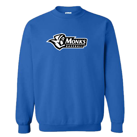 Classic CREWNECK Sweatshirt