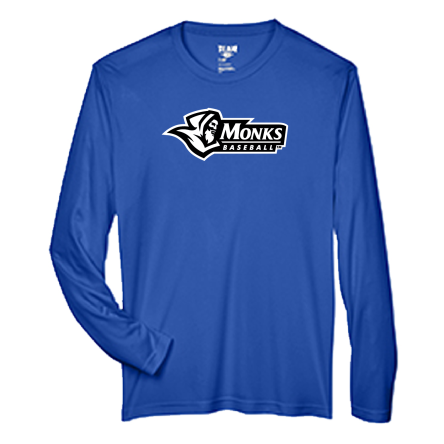 Classic LONG Sleeve PERFORMANCE Tee