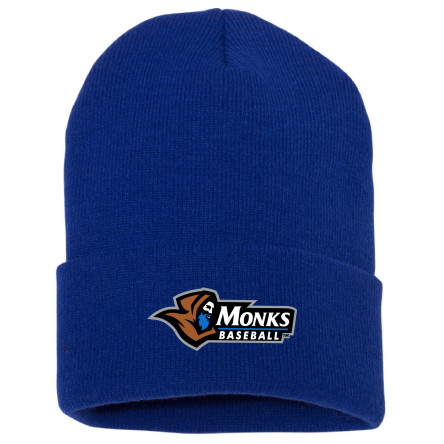 Classic CUFFED Knit BEANIE