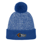 HALFTIME Pom Beanie