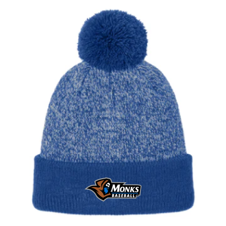 HALFTIME Pom Beanie