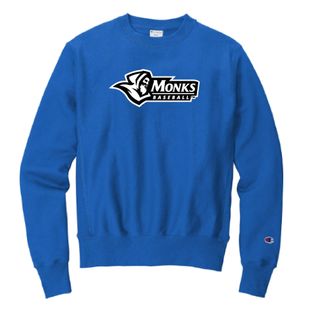 CHAMPION® Reverse Weave® CREWNECK Sweatshirt