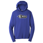 Classic PERFORMANCE HOODED Long Sleeve Tee